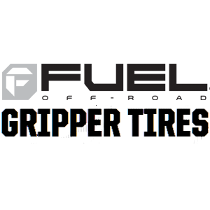 Tire brand logo