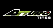 Tire brand logo