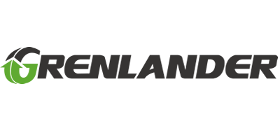 Tire brand logo