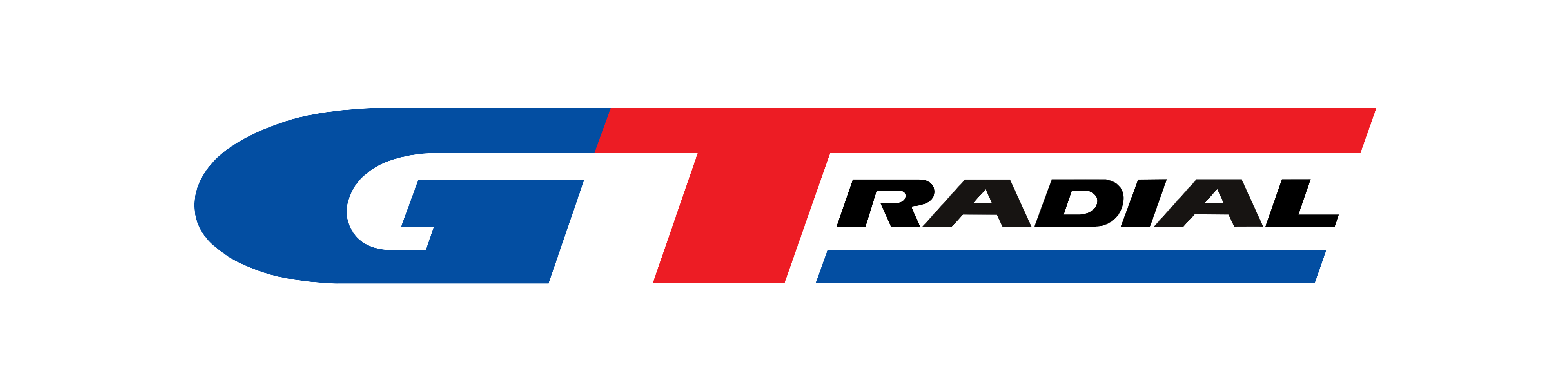 Tire brand logo