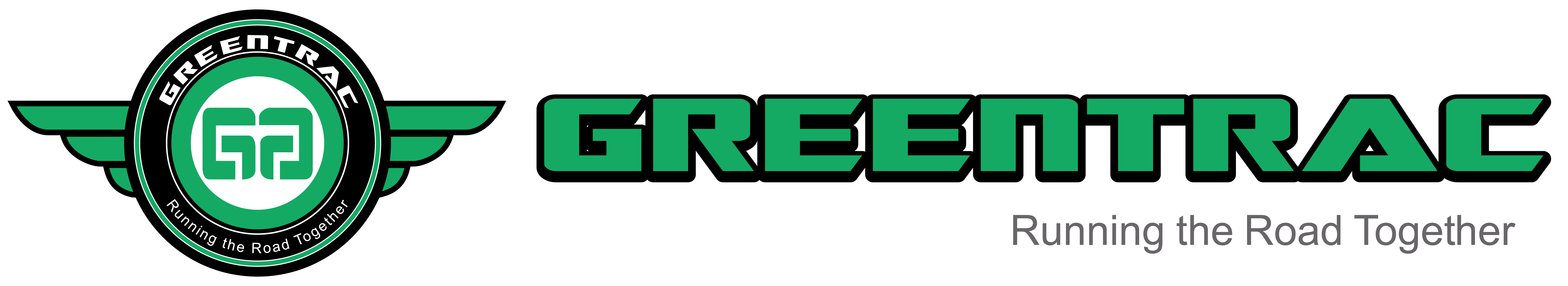 Tire brand logo