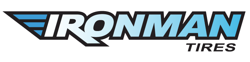 Tire brand logo