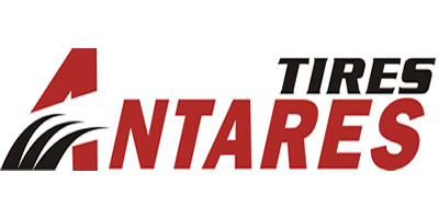 Tire brand logo