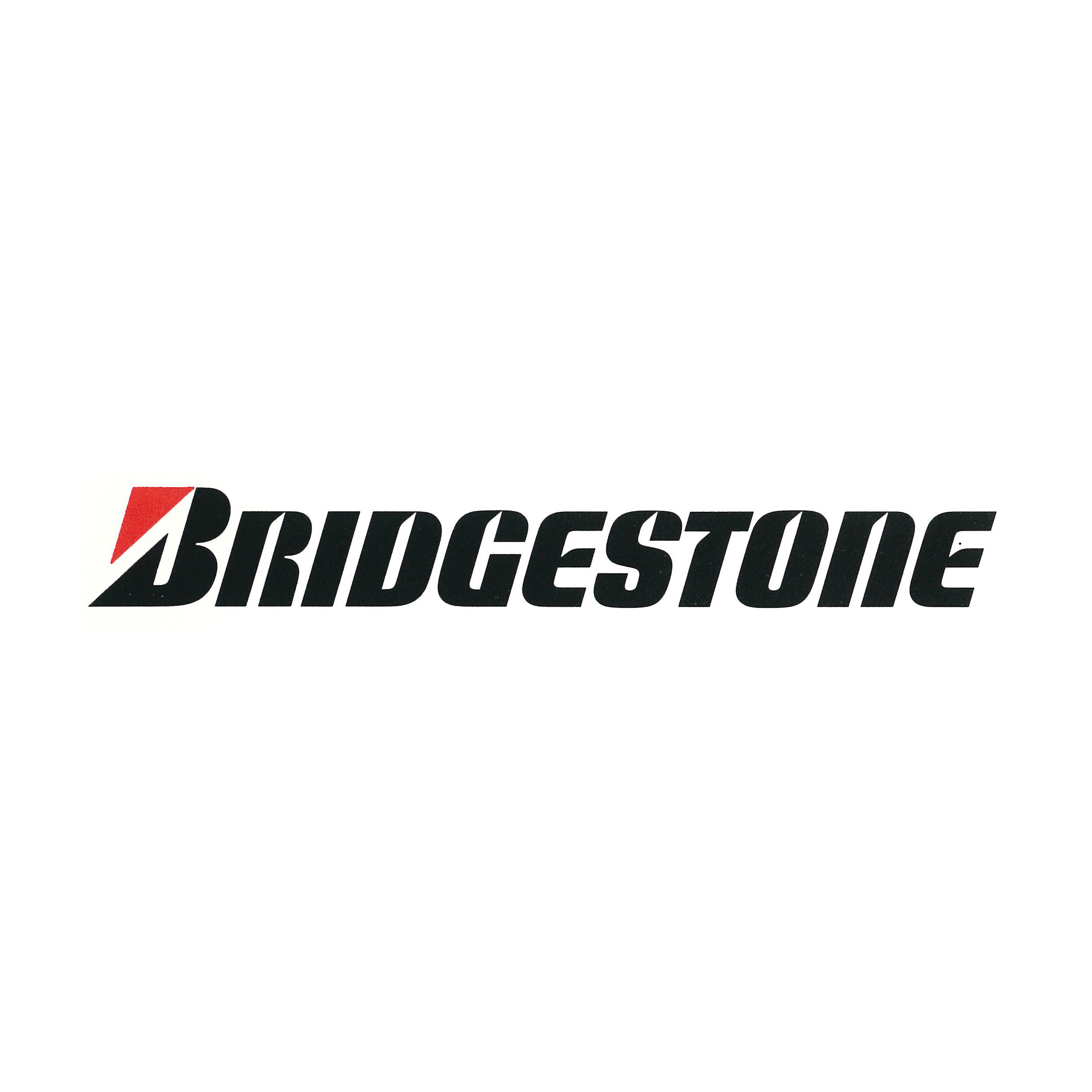 Tire brand logo