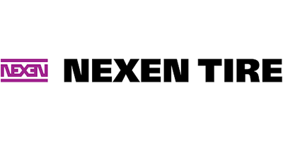 Tire brand logo