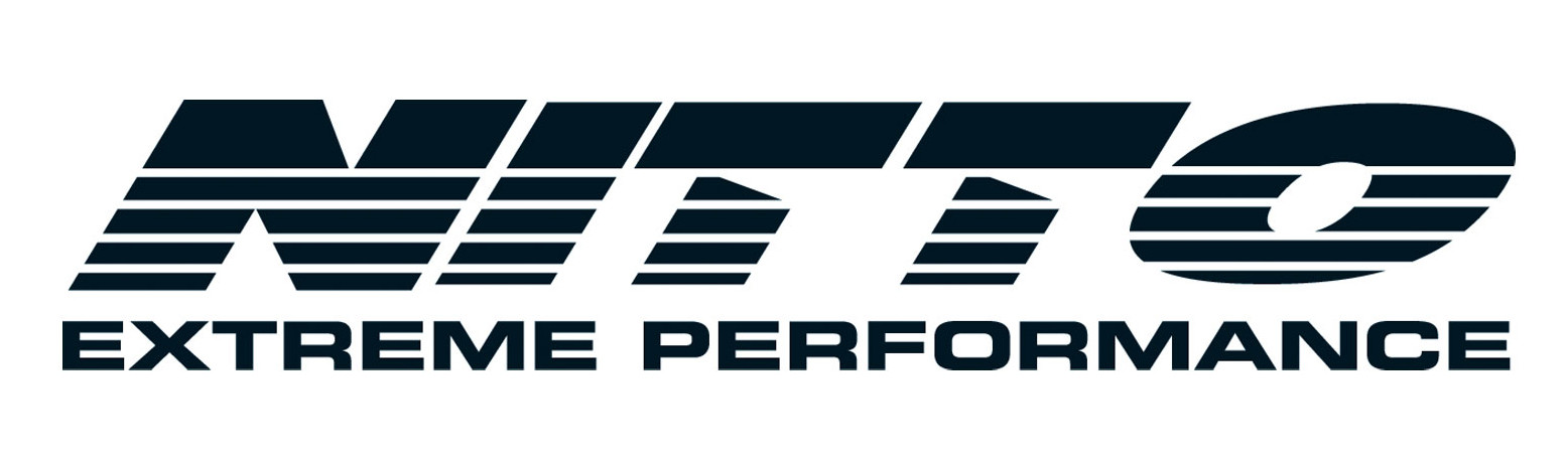 Tire brand logo