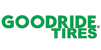 Tire brand logo