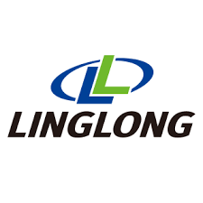 Tire brand logo