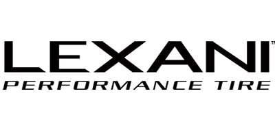 Tire brand logo