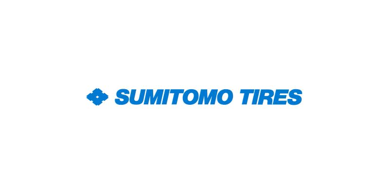 Tire brand logo
