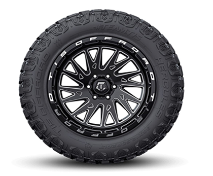 LT  TIRES