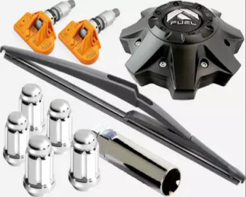 Parts